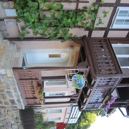 Apartamento Wehlener Landhaus In Stadt Wehlen, Saechsische Schweiz Exterior foto