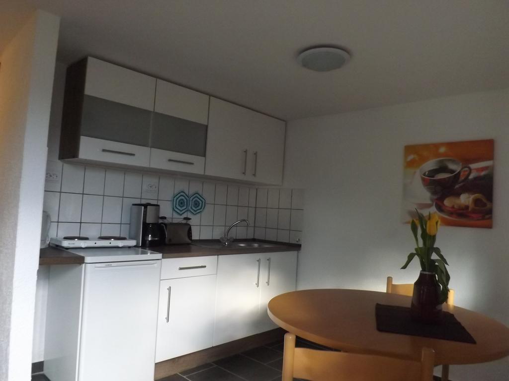 Apartamento Wehlener Landhaus In Stadt Wehlen, Saechsische Schweiz Habitación foto