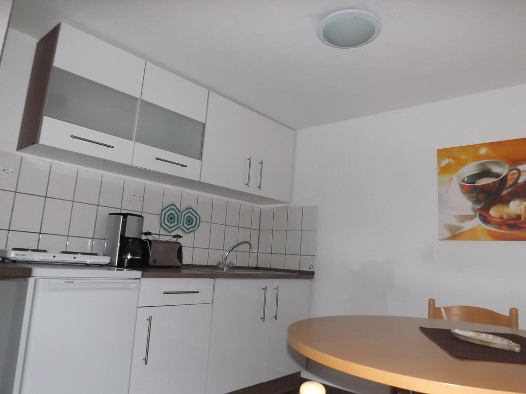 Apartamento Wehlener Landhaus In Stadt Wehlen, Saechsische Schweiz Habitación foto